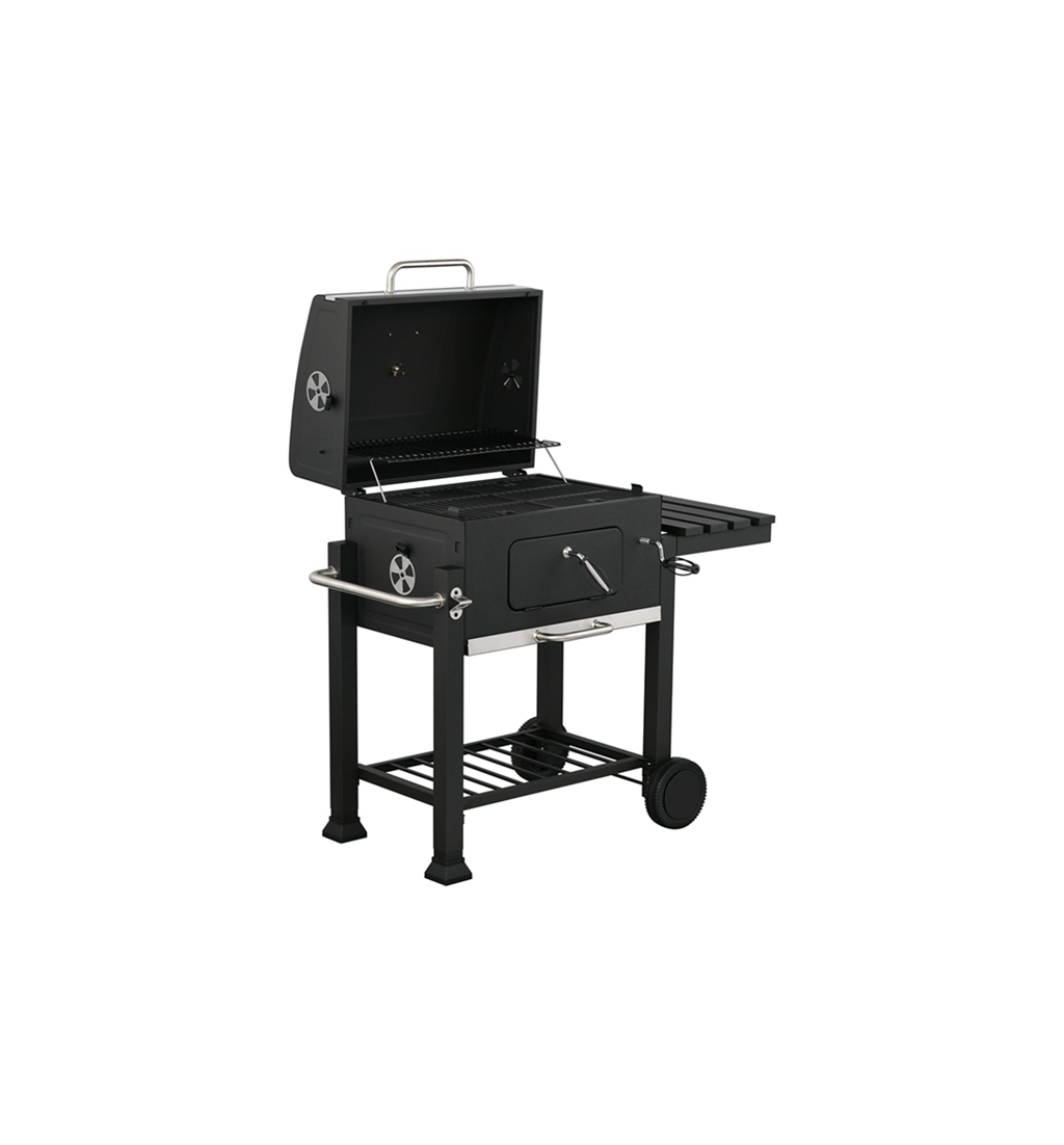 BBQ Outdoor Charcoal Grill