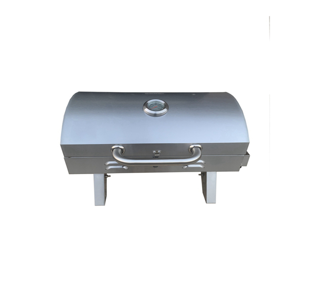 1 Burner Table Top Gas Grill