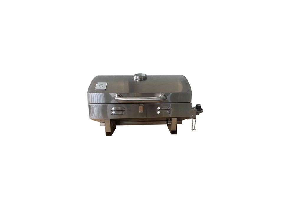 1 Burner Table Top Gas Grill