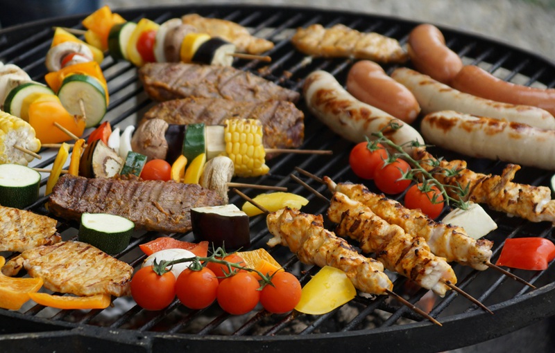 cost-effectiveness of mini wood pellet grill 